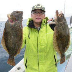 大進丸（愛知） 釣果