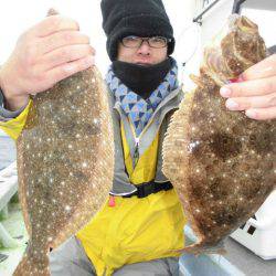 大進丸（愛知） 釣果