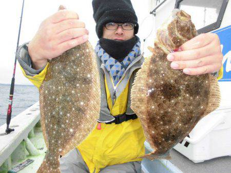 大進丸（愛知） 釣果