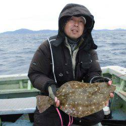 大進丸（愛知） 釣果