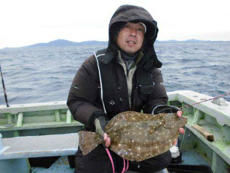 大進丸（愛知） 釣果