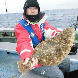 大進丸（愛知） 釣果