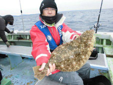 大進丸（愛知） 釣果
