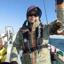 大進丸（愛知） 釣果