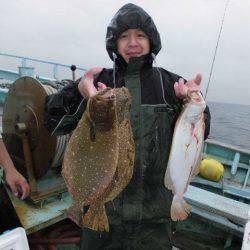 大進丸（愛知） 釣果