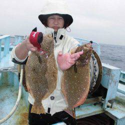 大進丸（愛知） 釣果