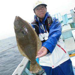 大進丸（愛知） 釣果