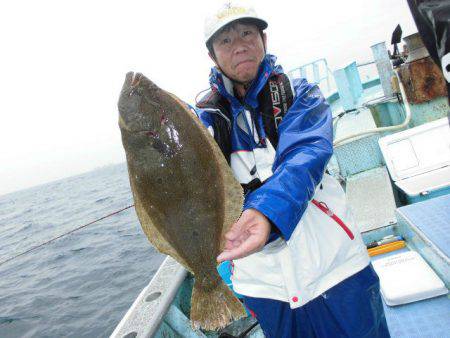 大進丸（愛知） 釣果