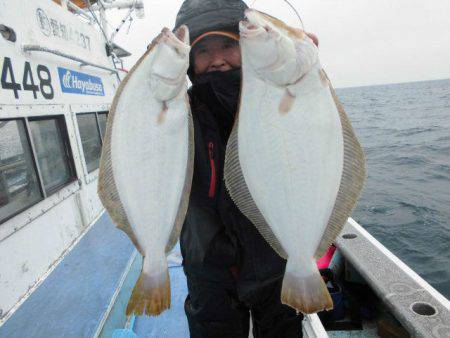 大進丸（愛知） 釣果