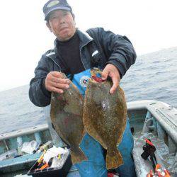 大進丸（愛知） 釣果