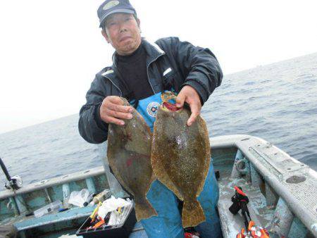 大進丸（愛知） 釣果