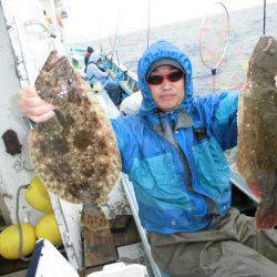 大進丸（愛知） 釣果