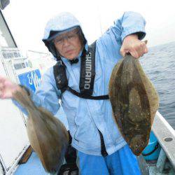 大進丸（愛知） 釣果