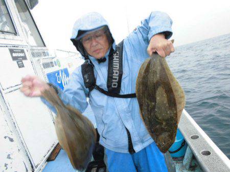 大進丸（愛知） 釣果