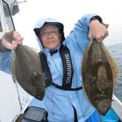 大進丸（愛知） 釣果