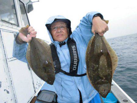 大進丸（愛知） 釣果