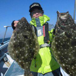 大進丸（愛知） 釣果