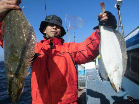 大進丸（愛知） 釣果