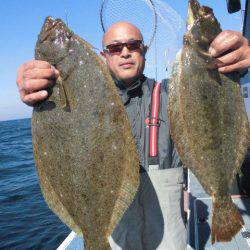 大進丸（愛知） 釣果