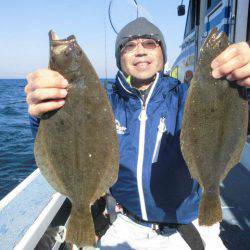 大進丸（愛知） 釣果