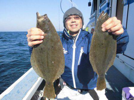 大進丸（愛知） 釣果