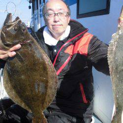 大進丸（愛知） 釣果