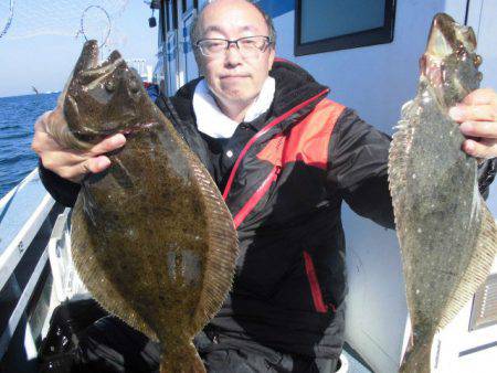 大進丸（愛知） 釣果