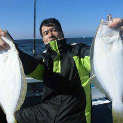 大進丸（愛知） 釣果