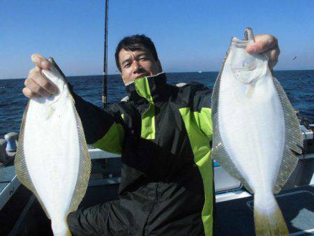 大進丸（愛知） 釣果