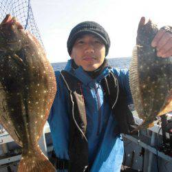 大進丸（愛知） 釣果