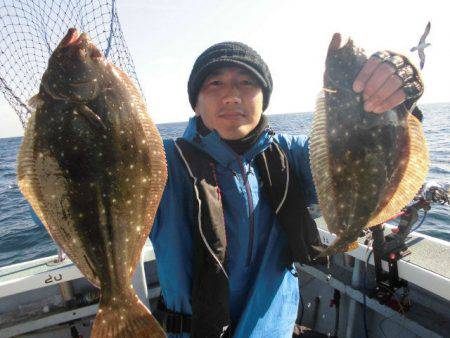 大進丸（愛知） 釣果