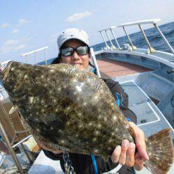 大進丸（愛知） 釣果