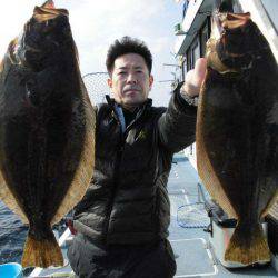 大進丸（愛知） 釣果