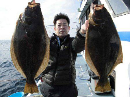 大進丸（愛知） 釣果