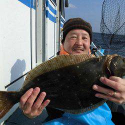 大進丸（愛知） 釣果