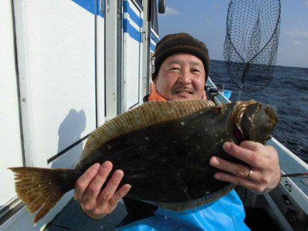 大進丸（愛知） 釣果