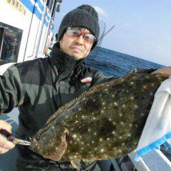 大進丸（愛知） 釣果