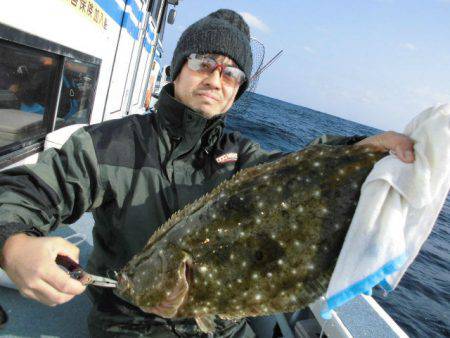 大進丸（愛知） 釣果