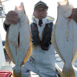 大進丸（愛知） 釣果