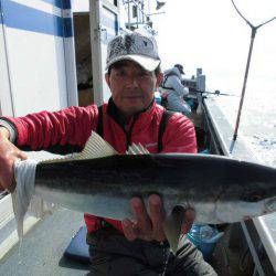 大進丸（愛知） 釣果