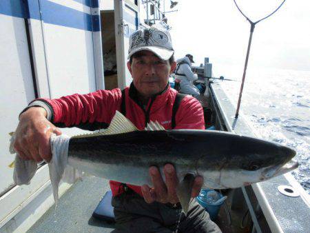 大進丸（愛知） 釣果