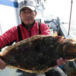大進丸（愛知） 釣果