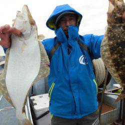 大進丸（愛知） 釣果