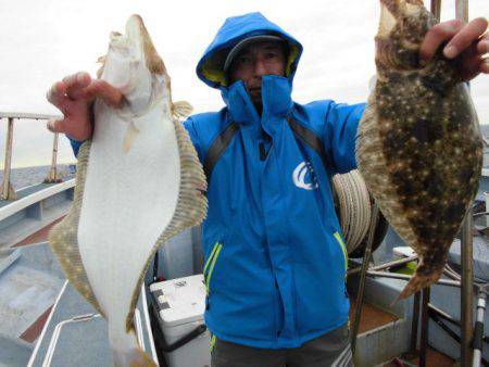 大進丸（愛知） 釣果