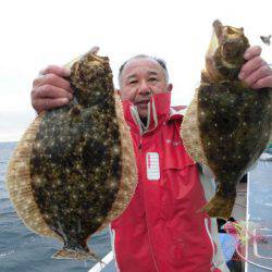 大進丸（愛知） 釣果