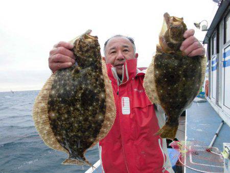 大進丸（愛知） 釣果
