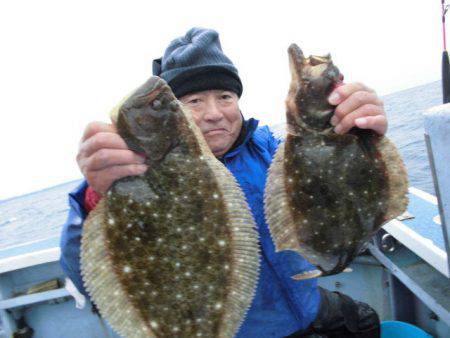 大進丸（愛知） 釣果