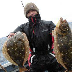 大進丸（愛知） 釣果