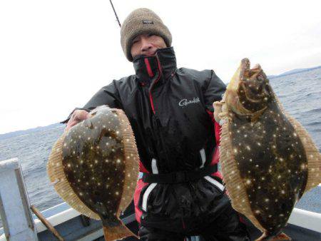 大進丸（愛知） 釣果