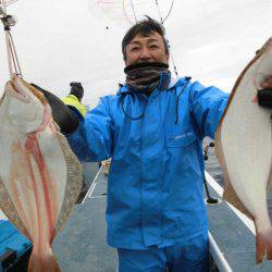大進丸（愛知） 釣果